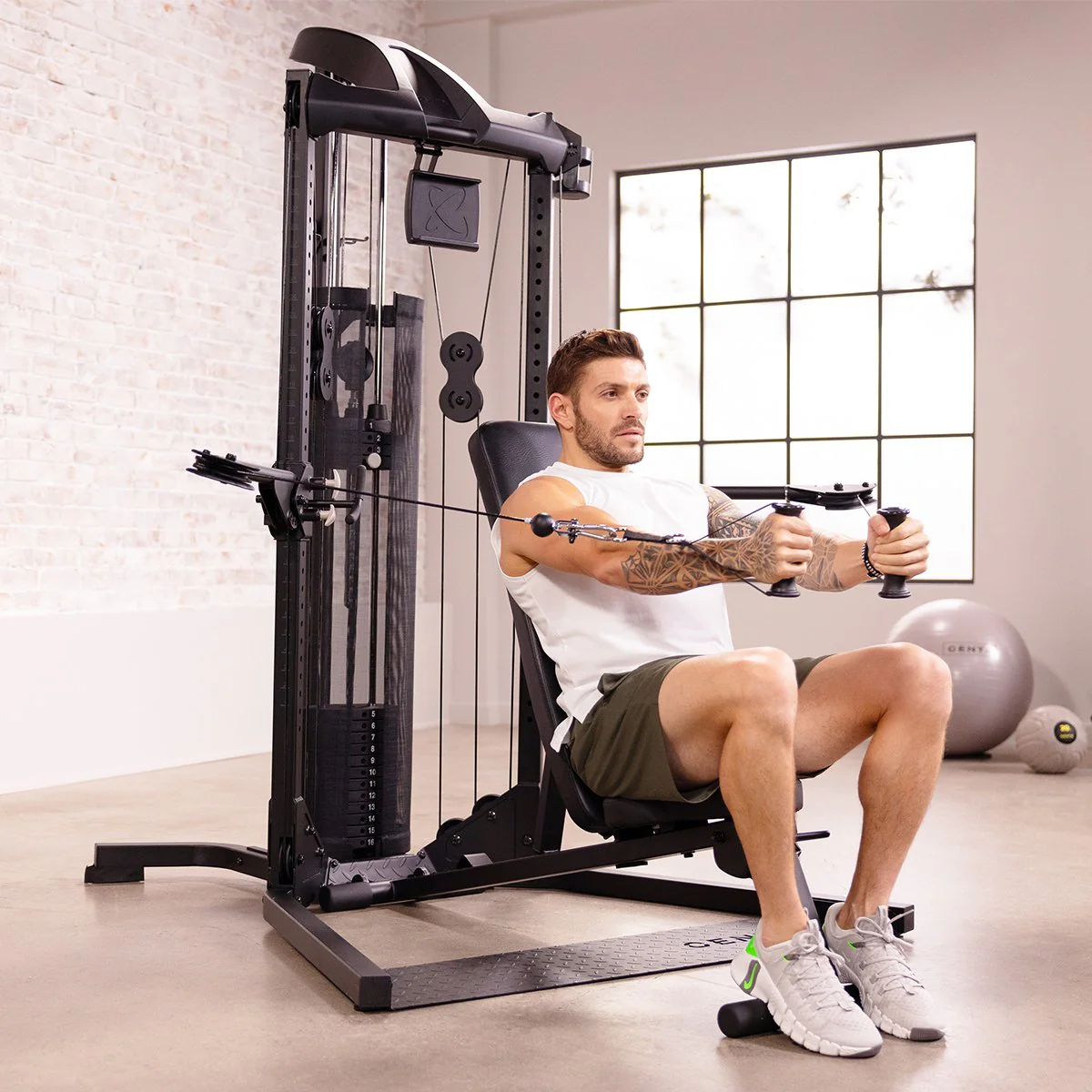 Read more about the article Why a Foldable Workout Bench for Home Gym Makes Total Sense