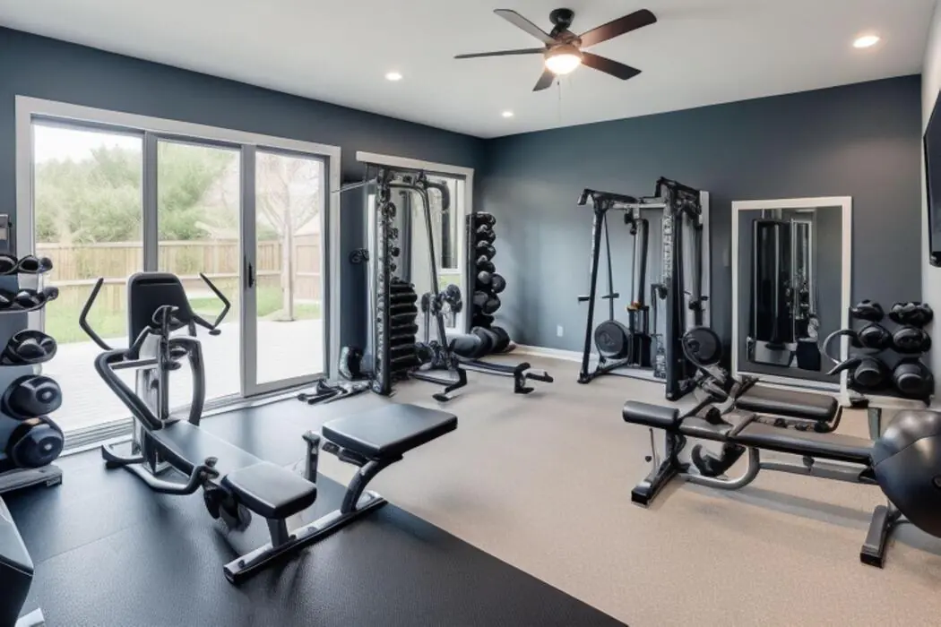 Read more about the article Why a Workout Challenge at Home Actually Works