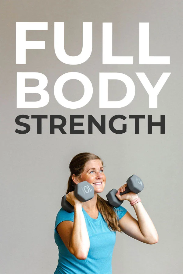 Read more about the article Why Strength Training at Home Is the Best Start for Beginners