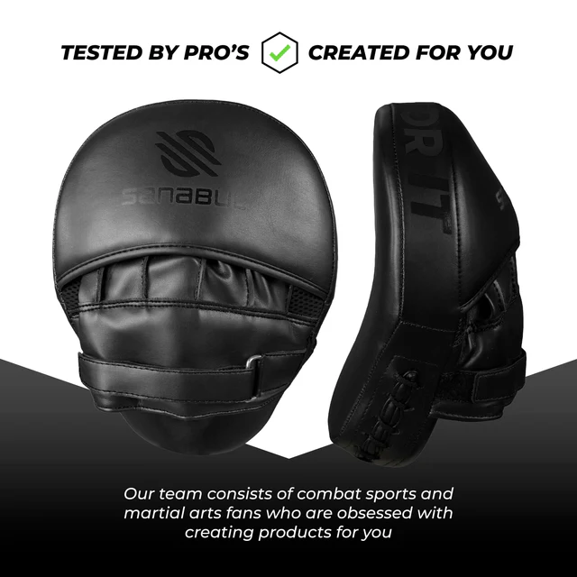 Read more about the article Why Speed and Accuracy Matter in Boxing Training