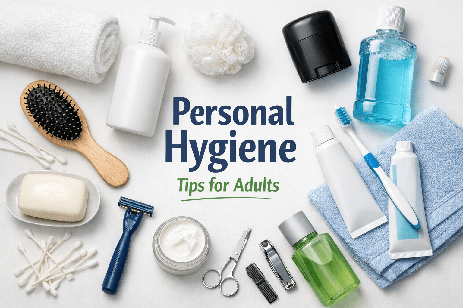 Read more about the article Why Personal Hygiene Matters More Than You Think