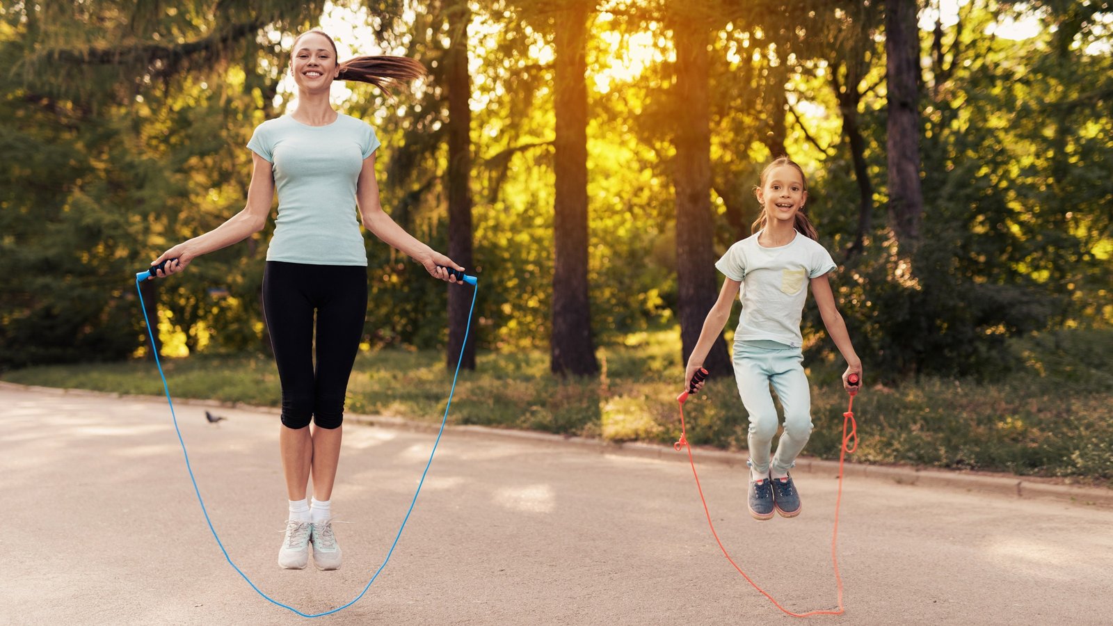 Read more about the article Benefits of Doing Jump Ropes a Day for Weight Loss –