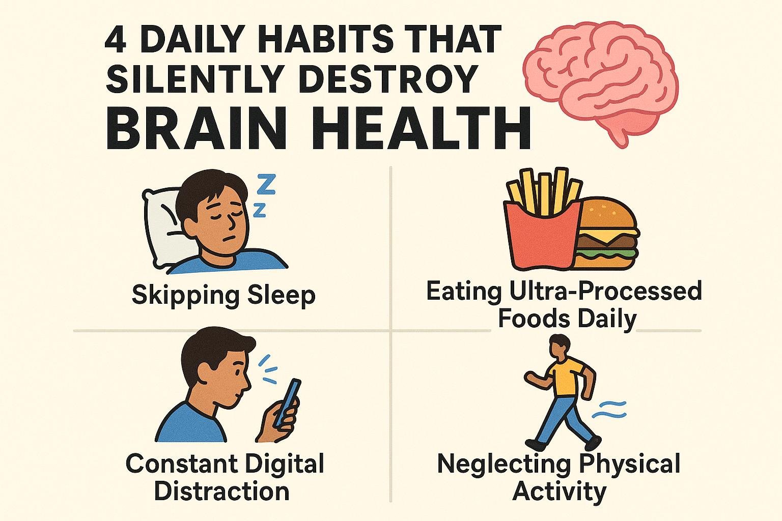 Read more about the article The Everyday Mistakes You Don’t Even Notice