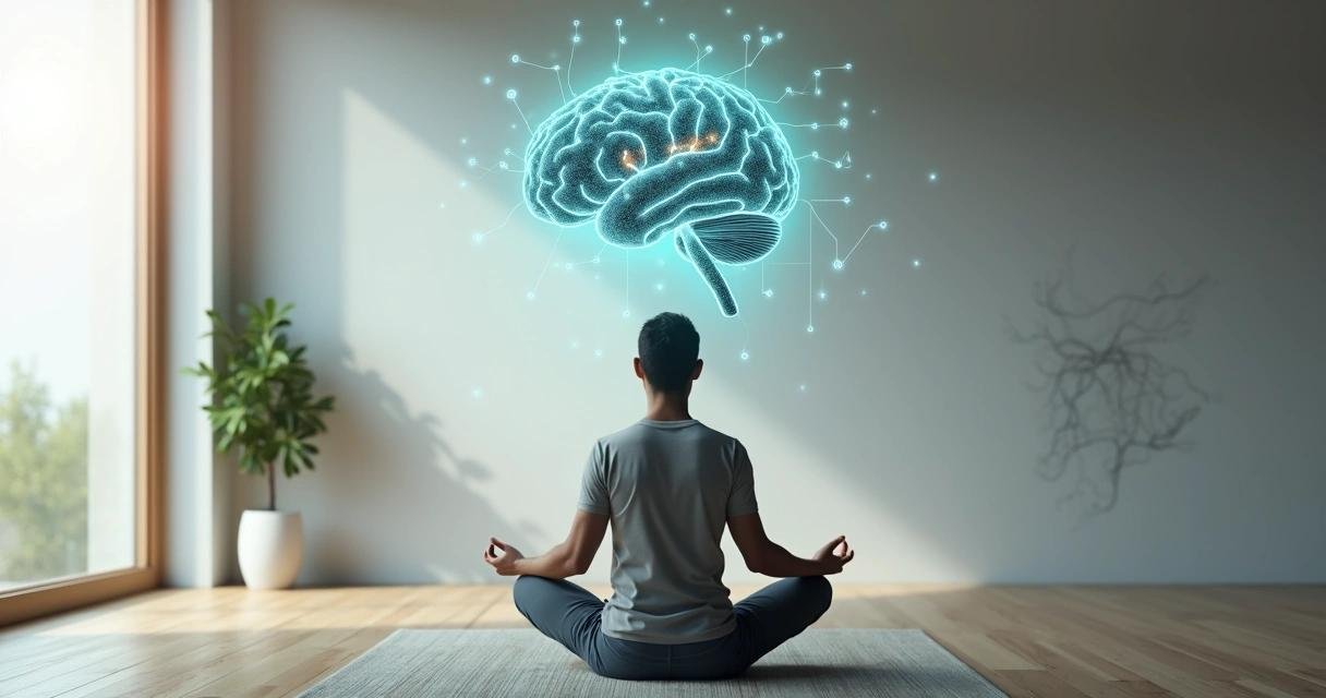 Read more about the article How to Improve Neurowellness Naturally