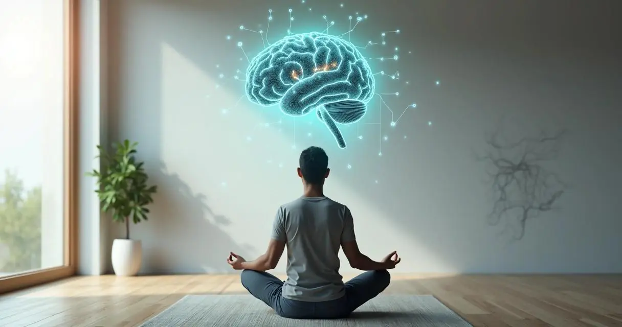 Read more about the article How to Improve Neurowellness Naturally