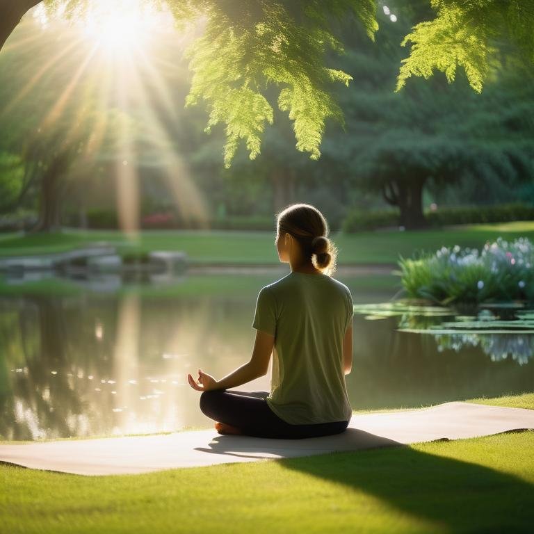 Read more about the article How to Improve Mental Health Naturally: 17 Science-Backed Habits That Calm Your Mind Fast