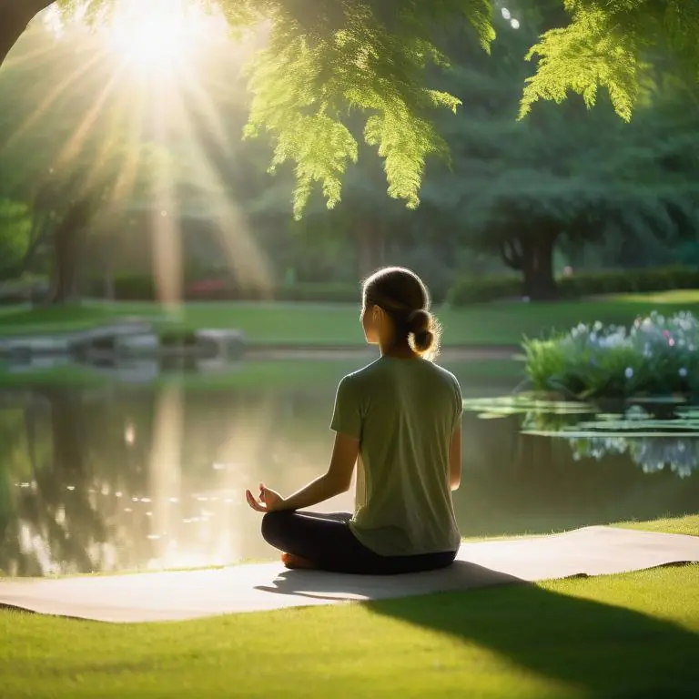 Read more about the article How to Improve Mental Health Naturally: 17 Science-Backed Habits That Calm Your Mind Fast